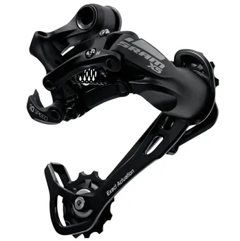 Sram X-5 long 9 speed Alu