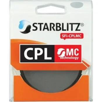 STARBLITZ polarizační filtr 40.5mm MC cirkulární