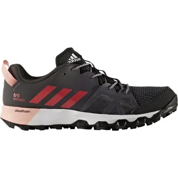 Dámská běžecká obuv adidas Kanadia 8 Tr W černá 36,5