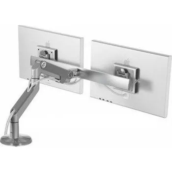 Humanscale M8 rameno 2 monitory