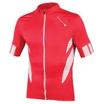 Endura FS260 Pro Jetstream červený