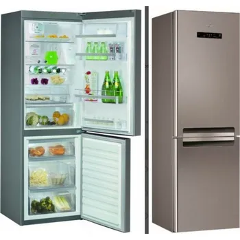 Lednice Whirlpool WBA 34983 DFC IX