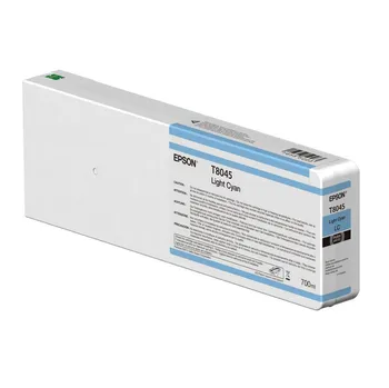 Originální Epson C13T804500