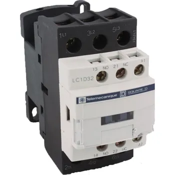 Stykač Schneider Electric LC1D32P7