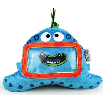 Gadget Wise Pet 900002 hračka a obal na telefon Sealy