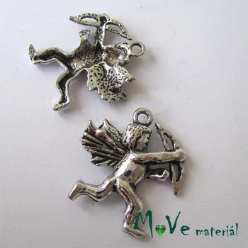 Přívěsek Přívěsek AMOREK 36x35mm, 1ks