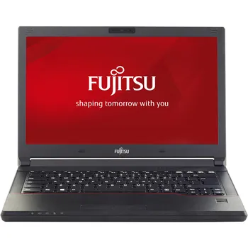 Notebook Fujitsu Lifebook E546 (VFY:E5460M77AOCZ)