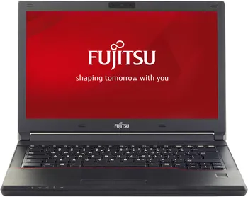 Notebook Fujitsu Lifebook E546 (VFY:E5460M77AOCZ)