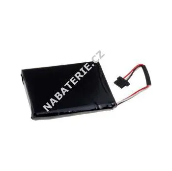 Baterie Medion T300-1 (3,7V/750mAh)