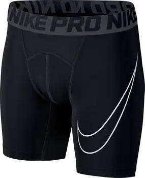 Běžecké oblečení Nike Cool Hbr Comp Short Yth