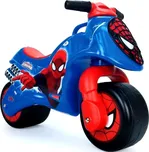 Injusa Odrážedlo Moto Spiderman