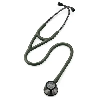 3M Littmann Classic III, zelená/kouřová