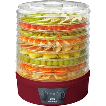 Sušička potravin Concept SO 1080 Rotato