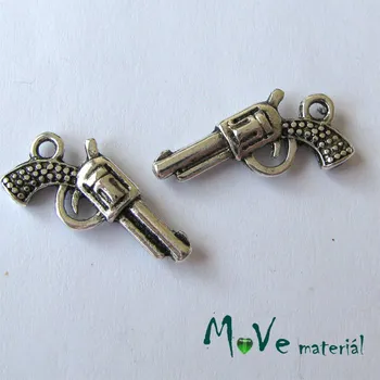 Přívěsek Přívěsek KOLT 22x12mm, 1ks