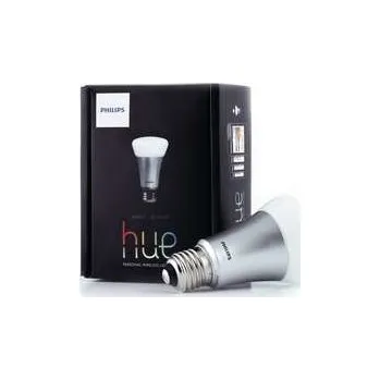 Osvětlení Philips Hue E27 9W A60