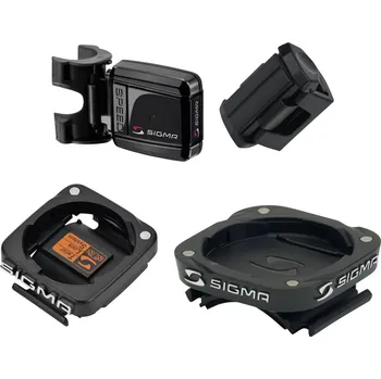 Sigma STS BC 12.12 až ROX 9.1 Vysílač rychlosti