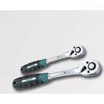 Honiton ráčna 36 zubů oválná s gumovou…