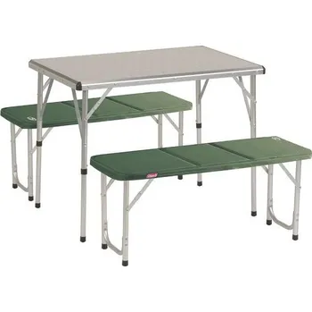 kempingový stůl Coleman Pack-Away Table for 4 