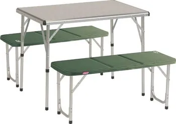 kempingový stůl Coleman Pack-Away Table for 4 