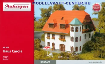 Modelová železnice Auhagen dům Carola 13302