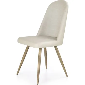 Jídelní židle Halmar K214 dub