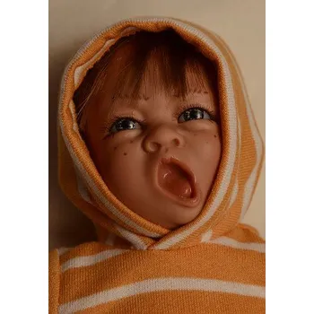 Panenka Minišklebík - kluk- Julek od firmy Lamagik (Doprava od 35 Kč)