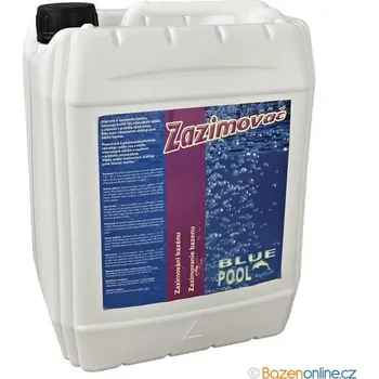 Bazénová chemie BluePool Zazimovač 5 litrů