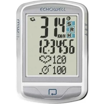 Tachometr Echowell MW10G