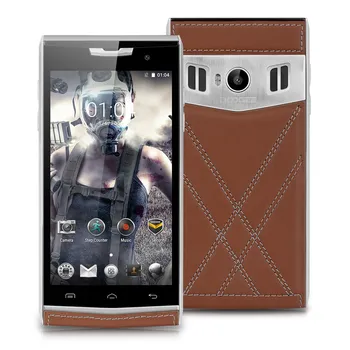 Mobilní telefon Doogee T3 Dual SIM