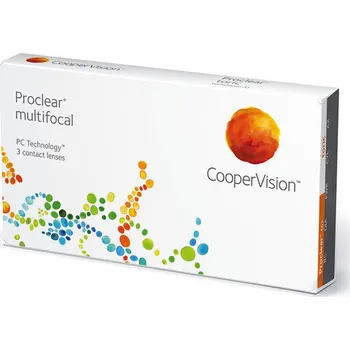 CooperVision Proclear Multifocal