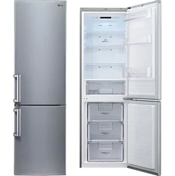 Lednice LG GBB530NSCQE