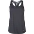 Běžecké oblečení Under Armour Streaker Tank Černé, XS