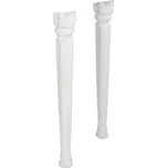 Creavit Antik KL270 bílé