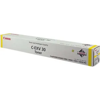 Originální Canon C-EXV 30 (2803B002)