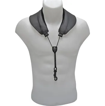 Dechový nástroj BG YOKE S70SH - Popruh na saxofon (alt/tenor)