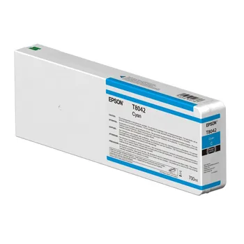 Originální Epson C13T804200