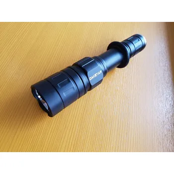 LED svítilna Dakstar TU-12