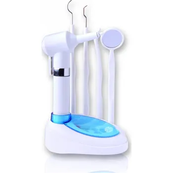 Přípravek na bělení zubů Rio Dental Polisher