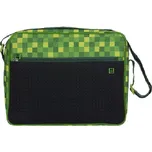 Pixie Crew Minecraft PXB-04-D24 zelená…
