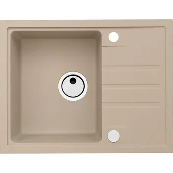 Granitový dřez Alveus Intermezzo 30