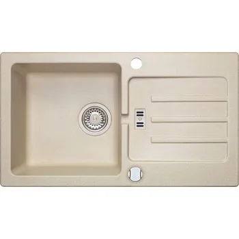 Granitový dřez ALVEUS Victoria 30