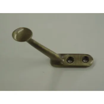 Příslušenství k oknu Okenní doraz starobronz