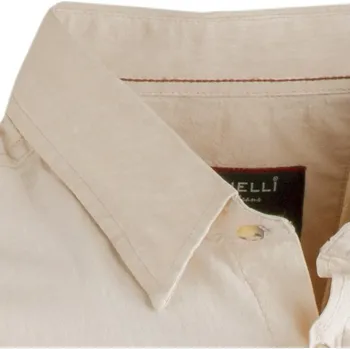 Pánská košile Tonelli 110821 režná