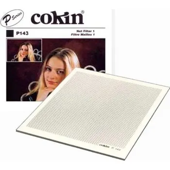 Cokin A143 filtr černá síť