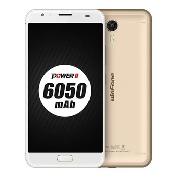 Mobilní telefon UleFone Power 2 Dual SIM