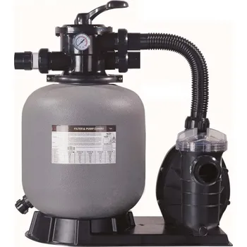 Bazénová filtrace Hanscraft Combo Master 350