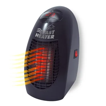 Teplovzdušný ventilátor Starlyf Fast Heater