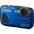 Digitální kompakt Canon PowerShot D30