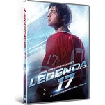 DVD Legenda 17 (2013)
