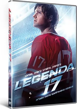 DVD film DVD Legenda 17 (2013)